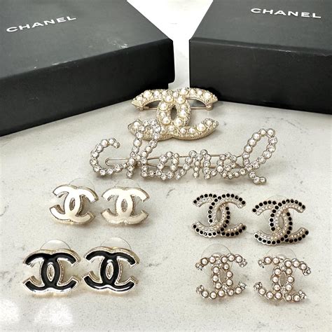 chanel jewellery online